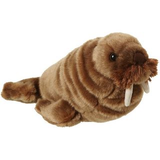 Obrázek z Mrož Plan M plyš 